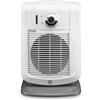 De'Longhi Caldobagno HBC 3030 Bianco 2000 W Riscaldatore ambiente elettrico con