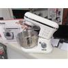 TRISTAR IMPASTATRICE PLANETARIA 1200W CIOTOLA INOX 5 LITRI ACCESSORI INCLUSI