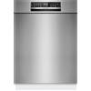 Bosch Lavastoviglie Incasso Sottopiano 14 Coperti Cl.A 60 cm Acciaio SMU6ECS12E BOSCH