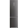 Haier Frigorifero Combinato 409L Classe A No Frost Inox HDPW5620ANPD 2D 60 S5 Haier