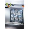 Franke Lavastoviglie Incasso 60 Scomparsa totale Franke 13 Cop Cl F FDW 613 E5P F