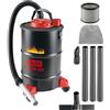 VALEX BIDONE ASPIRACENERE ASPIRA POLVERE 1200W 20Lt CINDER 1203 VALEX