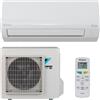 Daikin Condizionatore mono SIESTA Super Plus Atxp n White ATXP35N ARXP35N