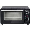 Kooper Forno Elettrico Fornetto 15 Litri 650 Watt colore Nero 5919495 KOOPER