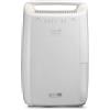 De Longhi Deumidificatore Capacità 2,1 Litri 10L/24h DEX210SF De Longhi