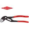 KNIPEX PINZA CHIAVE POLIGRIP REGOLABILE PAPPAGALLO 180mm COBRA KNIPEX