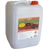 Gmr Bioetanolo Combustibile Stufe Camini ORIGINALE GMR tanica 10 litri Ecologico