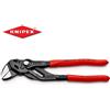 KNIPEX PINZA CHIAVE POLIGRIP REGOLABILE PAPPAGALLO 250mm KNIPEX