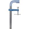 Alfa STRETTOIO MORS TIPO FALEGNAME UNIVERSALE MORSETTO 800mm ART.1 ALFA