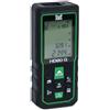 INECO MISURATORE LASER DISTANZIOMETRO 80mt RAGGIO VERDE TUF LASER HD80G SPEKTRA INECO