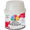 COLOREA STUCCO BICOMPONENTE PER METALLO CON CATALIZZATORE 150ml o 750ml COLOREA