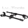 COMPRESSORE MOLLE SMONTAGGIO AMMORTIZZATORI 370mm SMONTA COMPRIMI