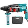 Total MARTELLO TASSELLATORE SDS-PLUS SCALPELLATORE DEMOLITORE 950W TOTAL