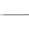 GEKO PUNTA TRAPANO A PERCUSSIONE SDS Plus 25x600mm GEKO G62560