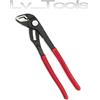 LV PINZA POLIGRIP GIRATUBI PAPPAGALLO 400mm REGOLABILE 16" ACCIAIO PULSANTE
