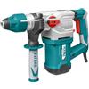 TOTAL MARTELLO TASSELLATORE SDS-PLUS SCALPELLATORE TRAPANO 1500W TOTAL