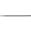 GEKO PUNTA TRAPANO A PERCUSSIONE SDS Plus 20x600mm GEKO G62060