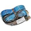 AUSTRALIAN CINGHIA A CRICCHETTO ANCORAGGIO TENDITORE 25mmx4,5mt 600Kg AUSTRALIAN