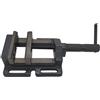 INECO MORSA PER TRAPANO A COLONNA GANASCE PIATTE PIATTA 120mm INECO 1681200120