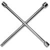 Mundial CHIAVE A CROCE SMONTA RUOTE PER CAMION FURGONI 24-27-32mm 3/4″ MASCHIO MUNDIAL