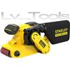 Stanley LEVIGATRICE A NASTRO STANLEY FATMAX FMEW204K-QS 1010 W