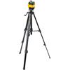 POWER PLUS KIT LIVELLA TRACCIATORE LASER + TREPPIEDE FOTOGRAFICO POWX720