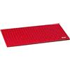 VALEX PANNELLO PORTAUTENSILI PORTA UTENSILI ATTREZZI FORATO PER MURO 46X98cm VALEX