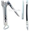 lv_tools POMPA INGRASSATORE MINI PISTOLA GRASSO MANUALE 100ml