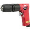 VALEX TRAPANO PNEUMATICO REVERSIBILE MANDRINO AUTOSERRANTE 10mm PRESSIONE 6,2bar VALEX