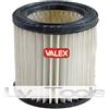 FILTRO A CARTUCCIA HEPA LAVABILE VALEX PER ASPIRACENERE CINDER 600