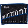 CONDOR SET SERIE 13 CHIAVI COMBINATE STELLA FISSA KIT EXTRA LUNGHE 8-22mm CONDOR