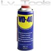 WD-40 SPRAY MULTIUSO LUBRIFICANTE SBLOCCANTE BOMBOLETTA 400ml