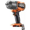 AEG AVVITATORE AD IMPULSI 1/2 BRUSHLESS 18V ALTA COPPIA 1300Nm BSS18HTF12BL-0 AEG