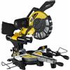 Femi TRONCATRICE SEGA CIRCOLARE LEGNO LAMA 305mm RADIALE FEMI