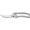 AUSONIA FORBICI TRINCIAPOLLO GAZZELLA CUCINA LAME IN ACCIAIO INOX 24cm AUSONIA