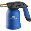 KEMPER CANNELLO A CARTUCCIA SALDATORE A GAS BRUCIATORE ACCENSIONE TRADIZIONALE KEMPER
