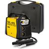 Deca SALDATRICE ELETTRODO INVERTER DECA SIL415 + ACCESSORI DECA