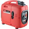 VALEX GENERATORE DI CORRENTE MONOFASE SILENZIATO INVERTER 1,1KW DREAM 2001 VALEX
