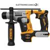 DEWALT DCH172NT-XJ tassellatore 18v brushless 16mm 1,4j solo corpo macchina v...