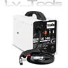 TELWIN SALDATRICE A FILO FLUX NO GAS TELWIN BIMAX 140 AUTOMATIC 230V BOBINA MAX 5KG