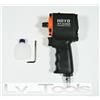 PISTOLA AVVITATORE COMPATTO ARIA COMPRESSA PNEUMATICO IMPULSI 1/2" POLLICI