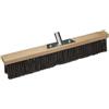 4F GROUP SCOPA SPAZZETTONE SPAZZOLONE INDUSTRIALE PULIZIA PAVIMENTI 40-60-80-100cm 4F