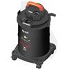 KYDRA BIDONE ASPIRACENERE ASPIRAPOLVERE ASPIRALIQUIDI 34,5L/s 1200W VOLUME 20Lt KYDRA