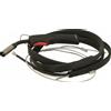 Telwin TORCIA COMPLETA SOSTITUTIVA DI RICAMBIO SALDATURA MIG/MAG TW160 MIG 2M TELWIN