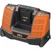 AEG CARICABATTERIA CARICABATTERIE 14.4V - 18V BL1418 AEG