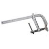 ALFRED DORLATTI STRETTOIO STRETTOI MORSETTO FALEGNAME A VITE IN ACCIAIO 500x120mm ALFRED D.