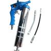 lv INGRASSATORE PNEUMATICO AD ARIA MANUALE PISTOLA PER GRASSO 400gr