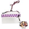 Hamie NUOVO DIVAID Pokemon/Pokémon Clear Sacoche Gengar [Compatibile con vari
