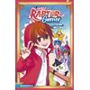 EDICIONES MARTÍNEZ ROCA Escuela RaptorGamer: El felino infiltrado