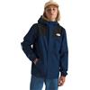 THE NORTH FACE NF0A8A48D1R B ANTORA RAIN JACKET Giacca Unisex Bambino ESTATE BLUE Taglia XXL